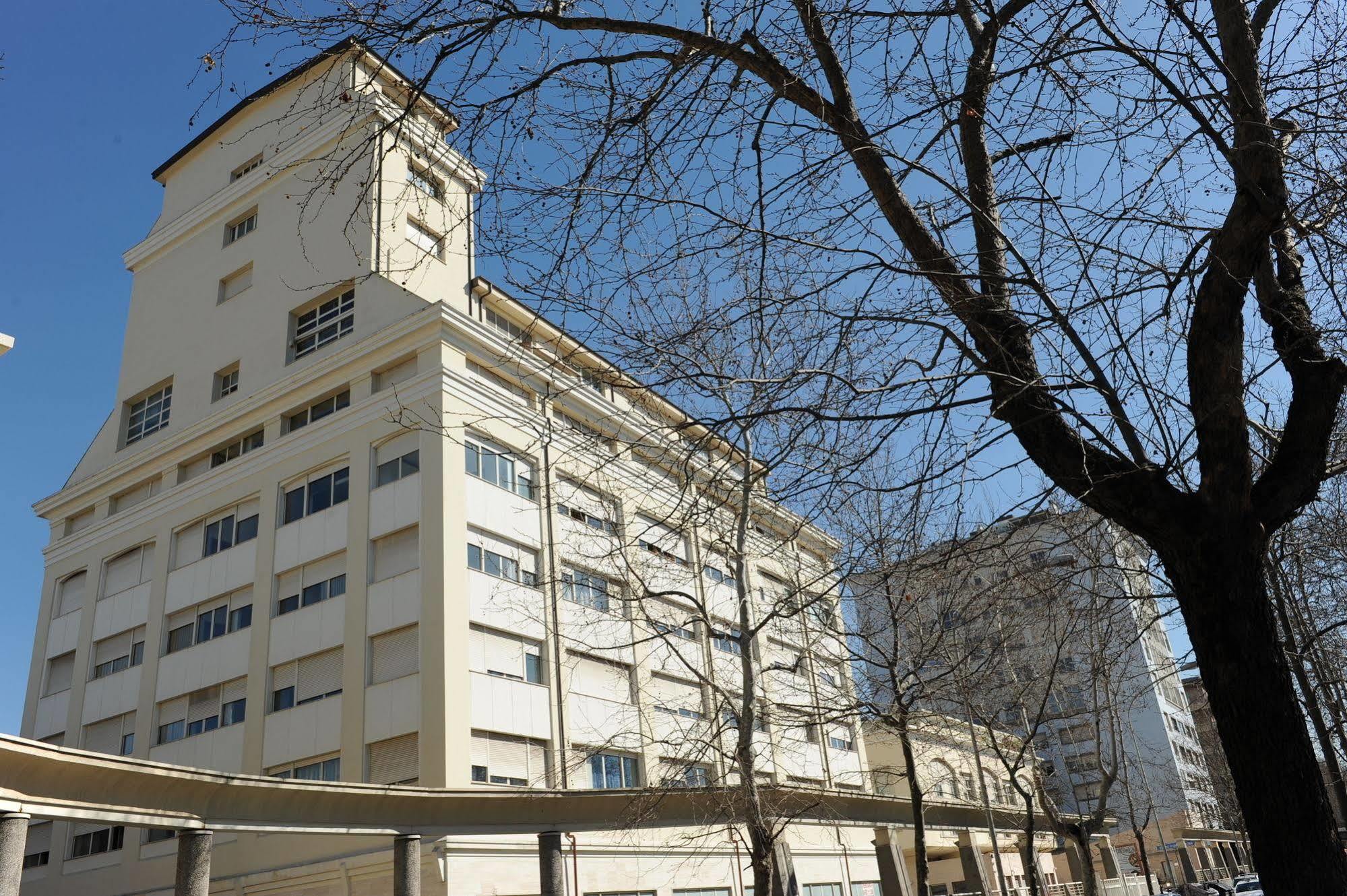 Lux Appartamenti Róma Kültér fotó