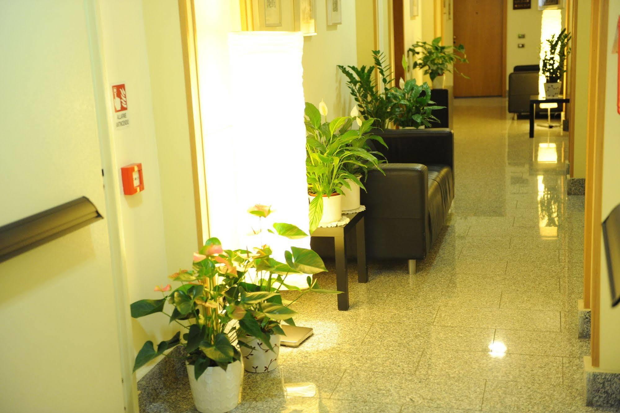 Lux Appartamenti Róma Kültér fotó